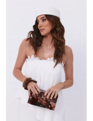 Macacão Swallow Collection