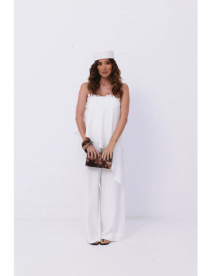 Macacão Swallow Collection