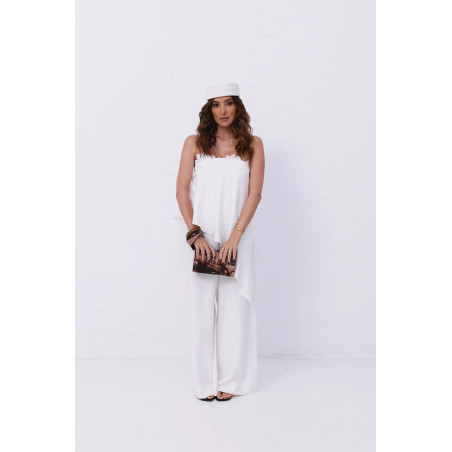 Macacão Swallow Collection