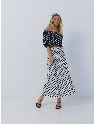 Blusa Swallow Collection