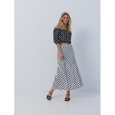 Blusa Swallow Collection