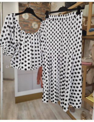 Blusa Swallow Collection