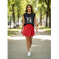 T-shirt Sahoco
