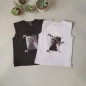 T-shirt Sahoco