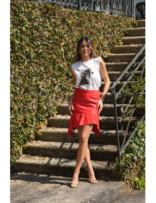 T-shirt Sahoco