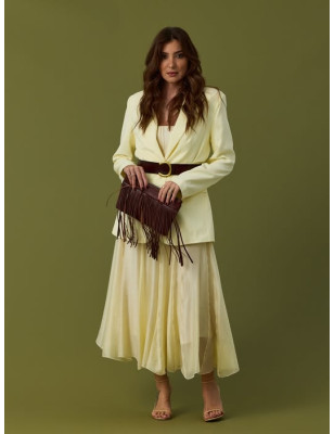 Vestido Swallow Collection