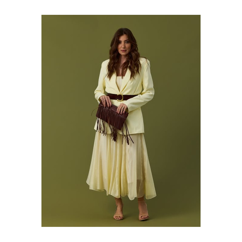 Vestido Swallow Collection