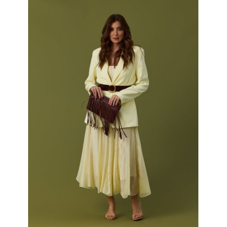 Vestido Swallow Collection