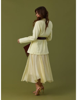 Vestido Swallow Collection