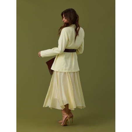 Vestido Swallow Collection