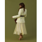 Vestido Swallow Collection