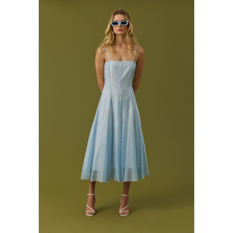 Vestido Swallow Collection