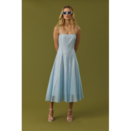 Vestido Swallow Collection