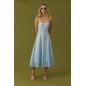 Vestido Swallow Collection