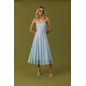 Vestido Swallow Collection