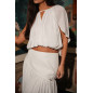 Blusa Sahoco