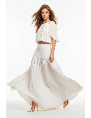 Blusa Sahoco