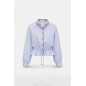 Camisa Sahoco