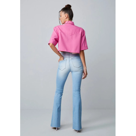 Camisa Lança Perfume