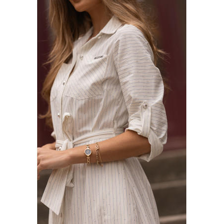 Vestido Sahoco