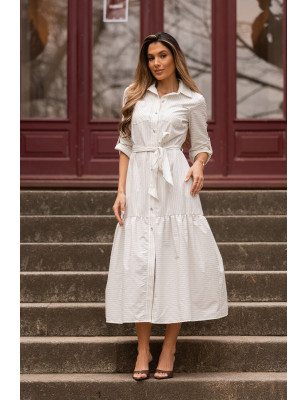 Vestido Sahoco