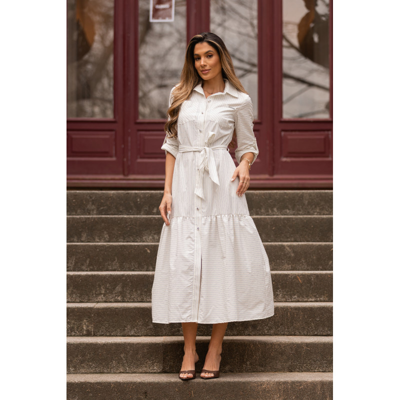 Vestido Sahoco