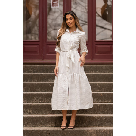 Vestido Sahoco