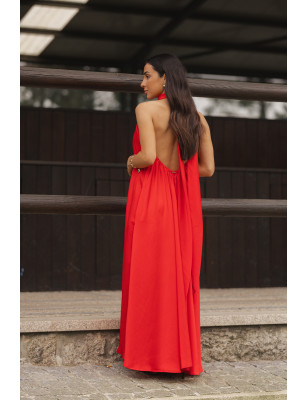 Vestido Sahoco