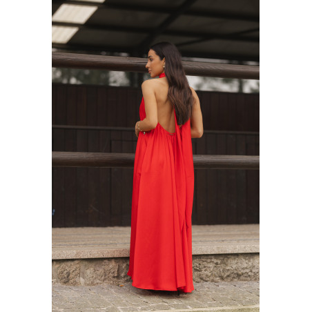 Vestido Sahoco