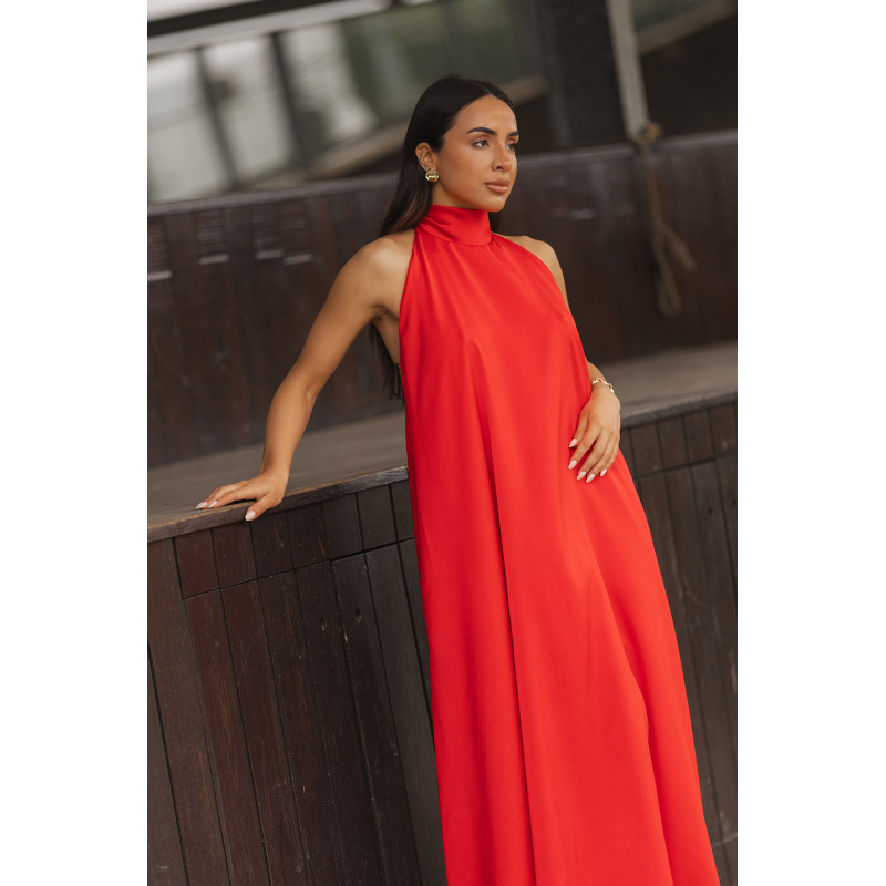 Vestido Sahoco