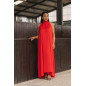 Vestido Sahoco