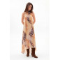 Vestido Sahoco