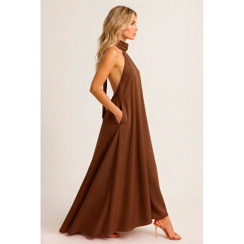 Vestido Sahoco