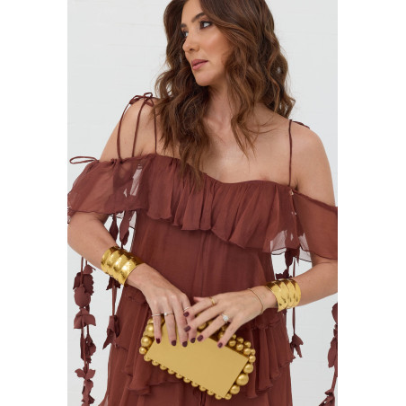 Vestido Swallow Collection