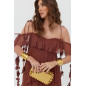 Vestido Swallow Collection