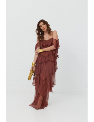 Vestido Swallow Collection
