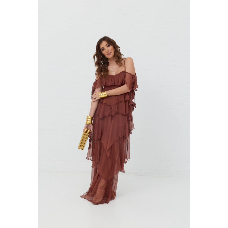 Vestido Swallow Collection