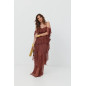 Vestido Swallow Collection