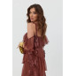 Vestido Swallow Collection