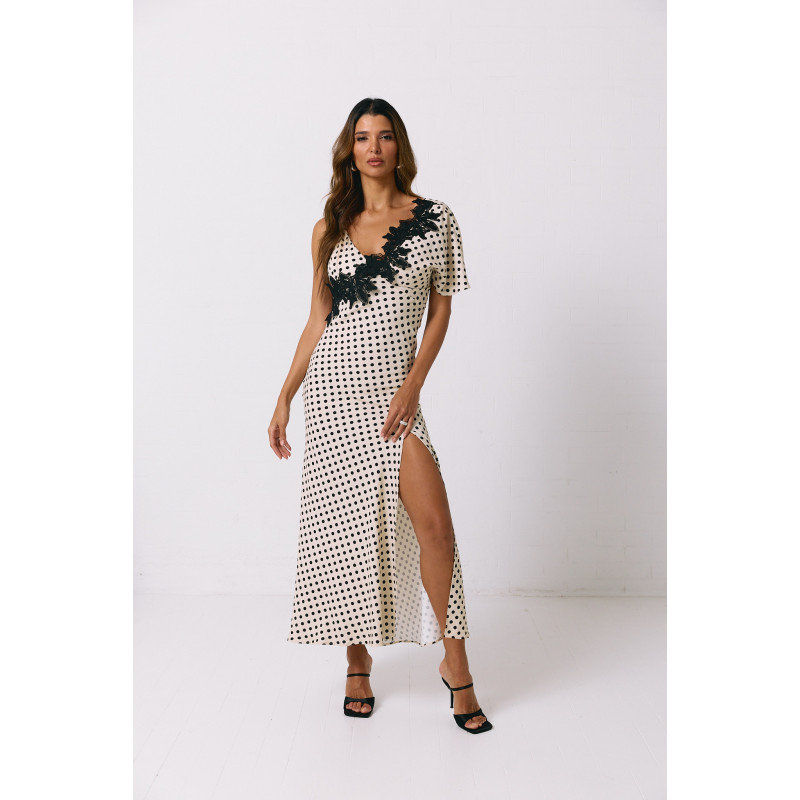 Vestido Swallow Collection