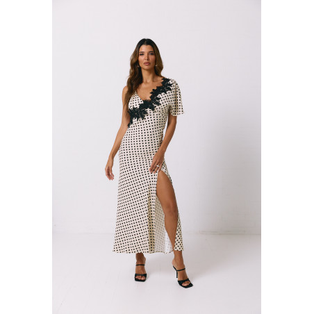 Vestido Swallow Collection
