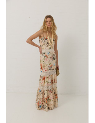 Vestido Swallow Collection