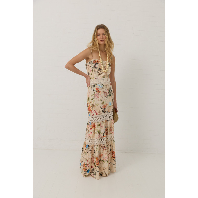 Vestido Swallow Collection