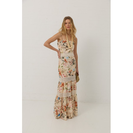 Vestido Swallow Collection