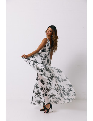 Vestido Swallow Collection