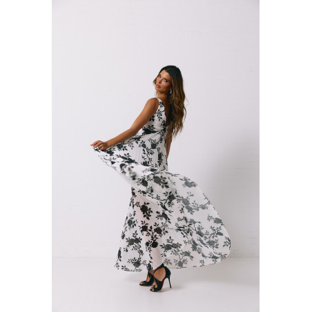 Vestido Swallow Collection