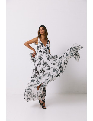 Vestido Swallow Collection