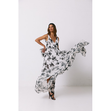 Vestido Swallow Collection
