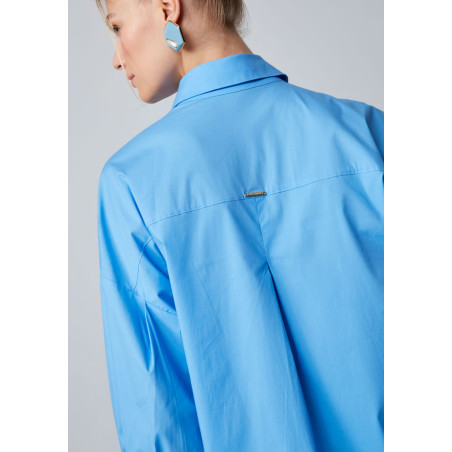 Camisa Lança Perfume