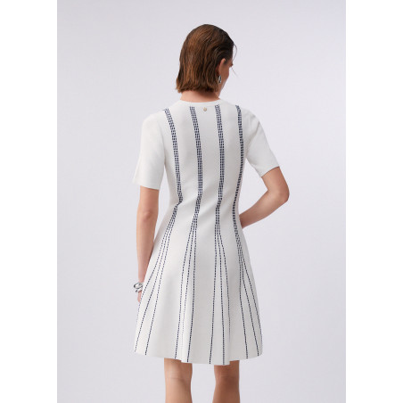 Vestido Liu Jo